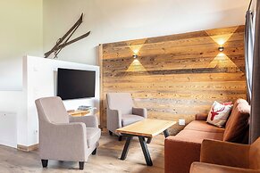 Tauernlodges Uttendorf by ALPS RESORTS