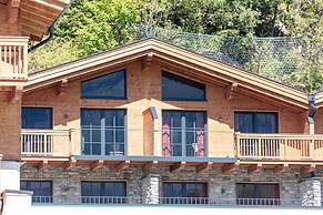 Tauernlodges Uttendorf by ALPS RESORTS