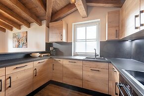 Tauernlodges Uttendorf by ALPS RESORTS