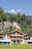 Tauernlodges Uttendorf by ALPS RESORTS