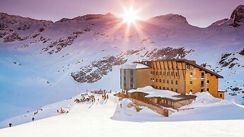 Tauernlodges Uttendorf by ALPS RESORTS