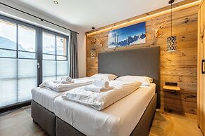 Tauernlodges Uttendorf by ALPS RESORTS