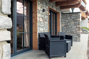 Tauernlodges Uttendorf by ALPS RESORTS