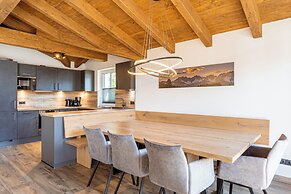 Tauernlodges Uttendorf by ALPS RESORTS