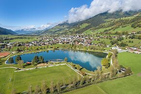 Tauernlodges Uttendorf by ALPS RESORTS