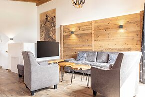 Tauernlodges Uttendorf by ALPS RESORTS