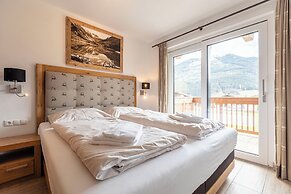 Tauernlodges Uttendorf by ALPS RESORTS