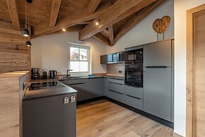 Tauernlodges Uttendorf by ALPS RESORTS