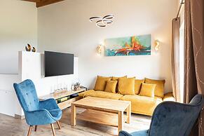 Tauernlodges Uttendorf by ALPS RESORTS