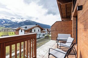 Tauernlodges Uttendorf by ALPS RESORTS