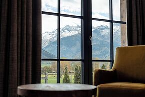 Tauernlodges Uttendorf by ALPS RESORTS