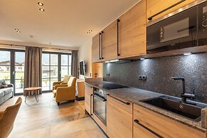 Tauernlodges Uttendorf by ALPS RESORTS