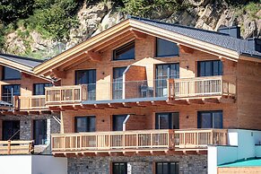 Tauernlodges Uttendorf by ALPS RESORTS
