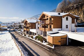 Tauernlodges Uttendorf by ALPS RESORTS
