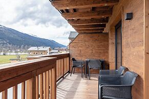 Tauernlodges Uttendorf by ALPS RESORTS