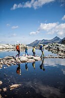 Tauernlodges Uttendorf by ALPS RESORTS