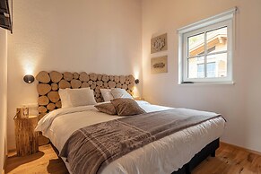 Tauernlodges Uttendorf by ALPS RESORTS