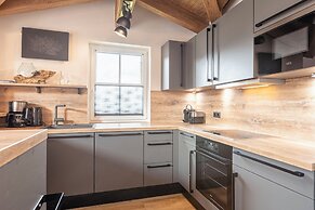 Tauernlodges Uttendorf by ALPS RESORTS