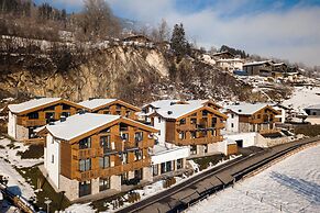 Tauernlodges Uttendorf by ALPS RESORTS