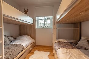 Tauernlodges Uttendorf by ALPS RESORTS