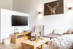 Tauernlodges Uttendorf by ALPS RESORTS