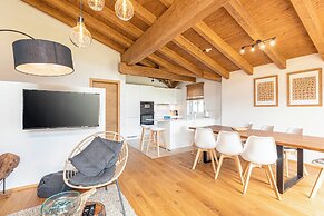 Tauernlodges Uttendorf by ALPS RESORTS