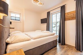 Tauernlodges Uttendorf by ALPS RESORTS