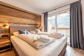 Tauernlodges Uttendorf by ALPS RESORTS