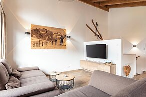 Tauernlodges Uttendorf by ALPS RESORTS