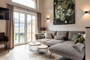 Tauernlodges Uttendorf by ALPS RESORTS