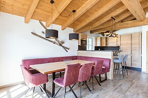 Tauernlodges Uttendorf by ALPS RESORTS