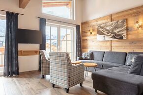 Tauernlodges Uttendorf by ALPS RESORTS