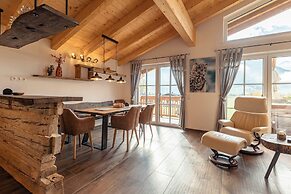 Tauernlodges Uttendorf by ALPS RESORTS