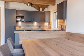 Tauernlodges Uttendorf by ALPS RESORTS