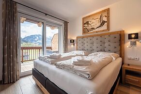 Tauernlodges Uttendorf by ALPS RESORTS