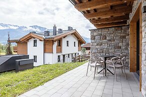 Tauernlodges Uttendorf by ALPS RESORTS