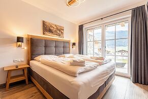 Tauernlodges Uttendorf by ALPS RESORTS