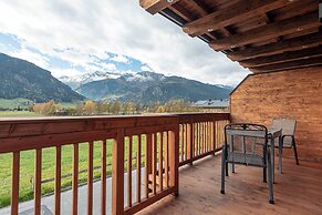 Tauernlodges Uttendorf by ALPS RESORTS