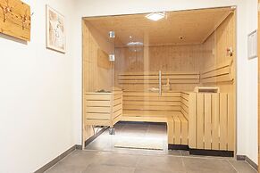 Tauernlodges Uttendorf by ALPS RESORTS