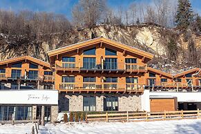 Tauernlodges Uttendorf by ALPS RESORTS