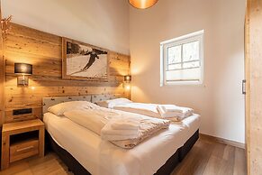 Tauernlodges Uttendorf by ALPS RESORTS