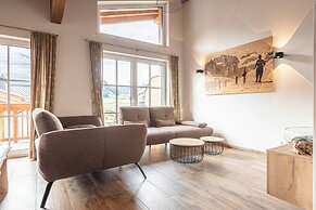 Tauernlodges Uttendorf by ALPS RESORTS