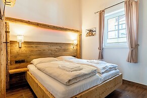 Tauernlodges Uttendorf by ALPS RESORTS