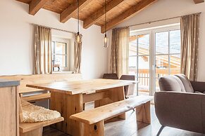 Tauernlodges Uttendorf by ALPS RESORTS