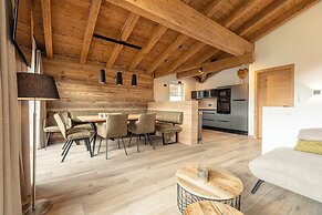 Tauernlodges Uttendorf by ALPS RESORTS