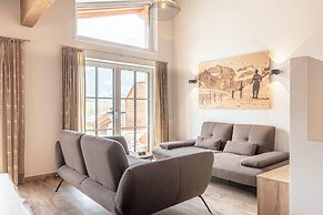 Tauernlodges Uttendorf by ALPS RESORTS