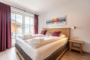 Tauernlodges Uttendorf by ALPS RESORTS