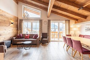 Tauernlodges Uttendorf by ALPS RESORTS