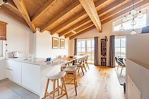 Tauernlodges Uttendorf by ALPS RESORTS