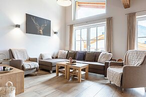 Tauernlodges Uttendorf by ALPS RESORTS